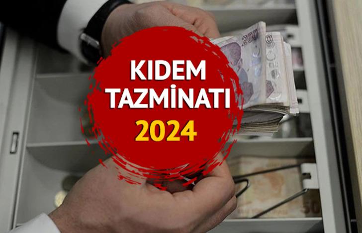 Kıdem ve İhbar Tazminatı Hesaplama