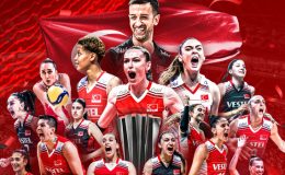 Filenin Sultanları: Yükselen Bir Voleybol Devinden Gurur Veren Destan