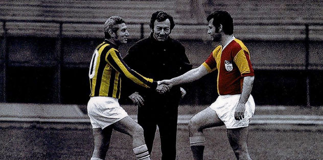 Galatasaray ve Fenerbahçe: Türk Futbolunun Efsane Rekabeti