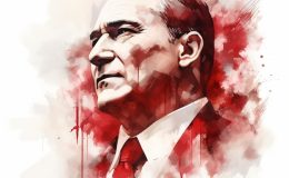 Mustafa Kemal Atatürk