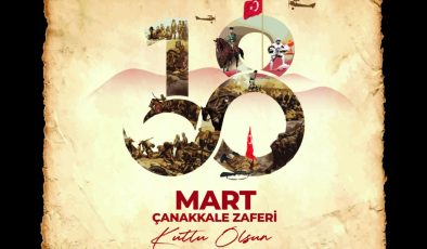 18 Mart Çanakkale Zaferi , Tarihin Efsanesi