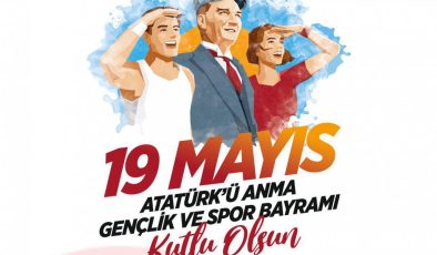 19 Mayıs : Özgürlüğün Ateşinin Yakıldığı Gün