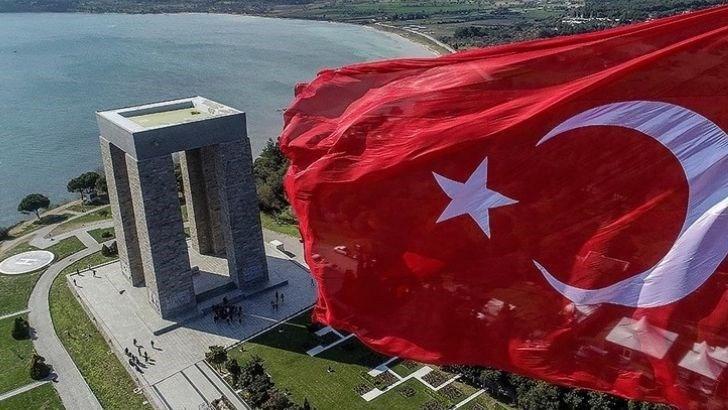 18 mart çanakkale zaferi