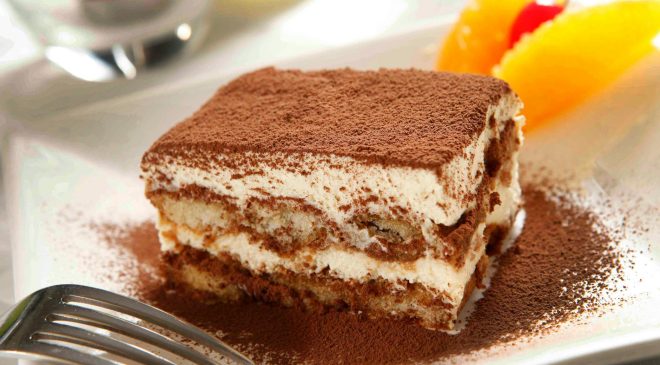 Kolay ve Leziz Tiramisu Tarifi