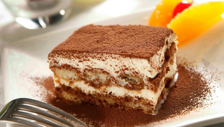 Kolay ve Leziz Tiramisu Tarifi