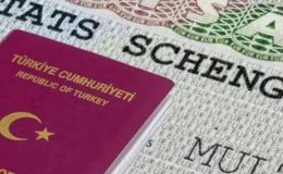 Schengen: Avrupa’nın Kapılarını Aralayın, Vizesiz Keşfedin!