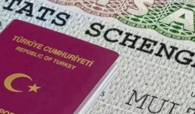 Schengen: Avrupa’nın Kapılarını Aralayın, Vizesiz Keşfedin!