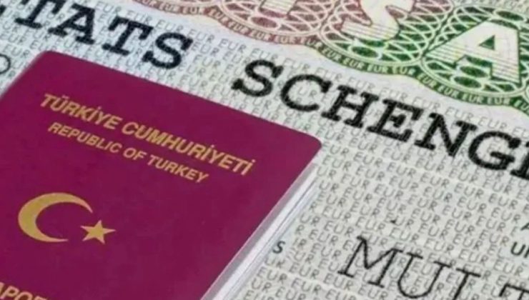 Schengen: Avrupa’nın Kapılarını Aralayın, Vizesiz Keşfedin!