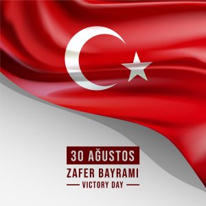 30 ağustos zafer bayramı