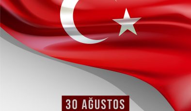 30 Ağustos Zafer Bayramı