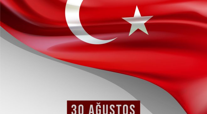 30 Ağustos Zafer Bayramı