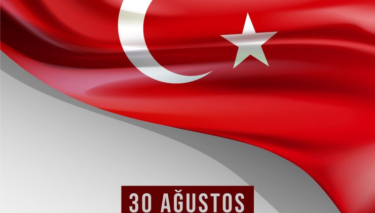 30 Ağustos Zafer Bayramı